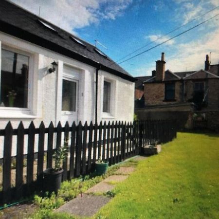 The Brambles Girvan Holiday Cottage By Seaside. Eksteriør bilde
