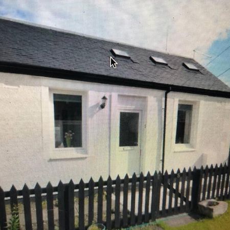The Brambles Girvan Holiday Cottage By Seaside. Eksteriør bilde